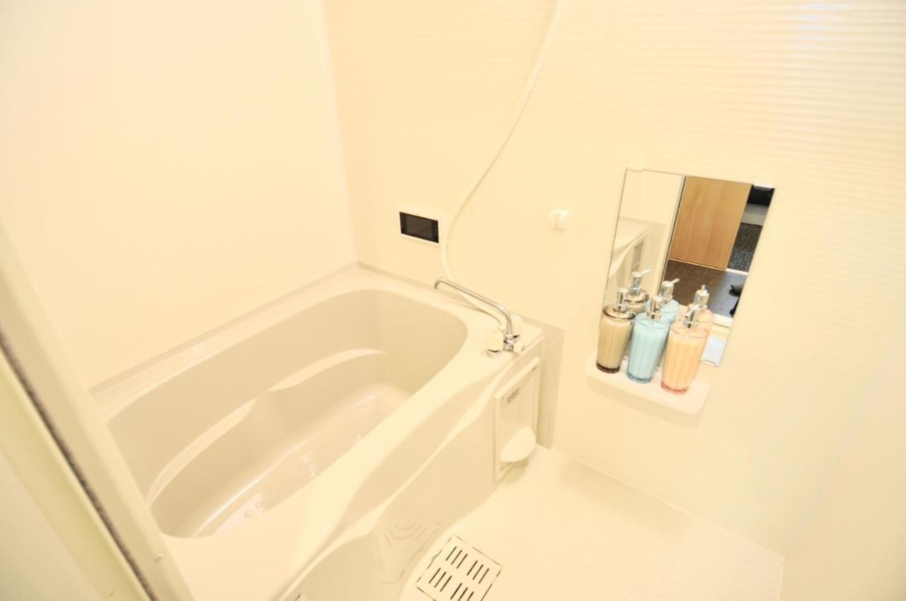 Hiz Hotel Kyoto Nijo Castle - Vacation Stay 12537V Exterior photo